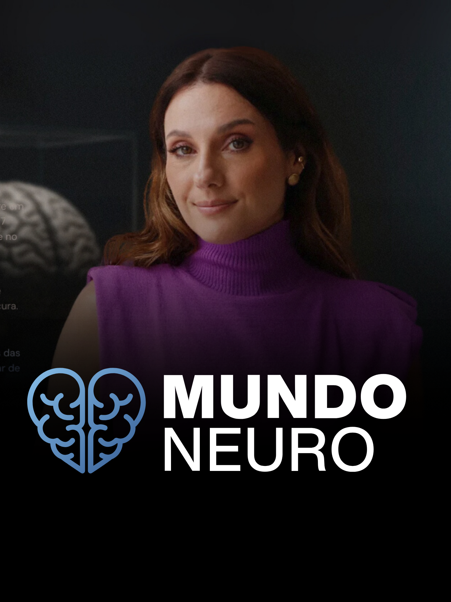 CAPA MUNDO NEURO